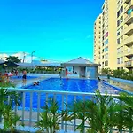 Apartment Near U San Buenaventura