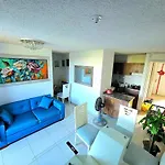 Apartment Near U San Buenaventura
