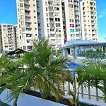 Apartment Near U San Buenaventura