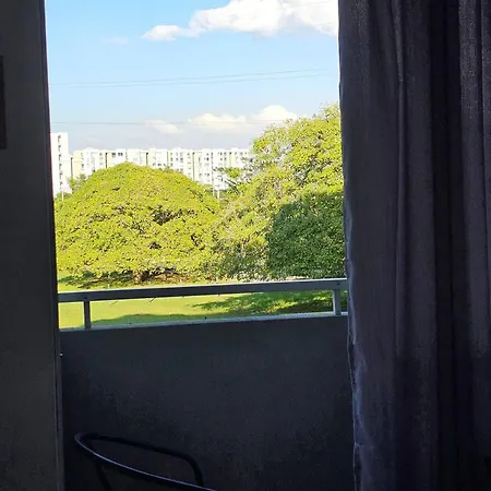 Apartamento Near U San Buenaventura *