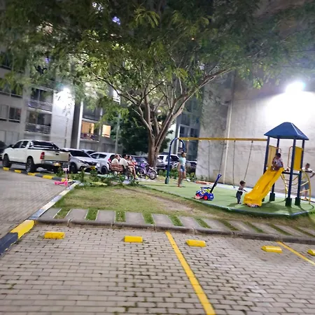 Apartamento Near U San Buenaventura