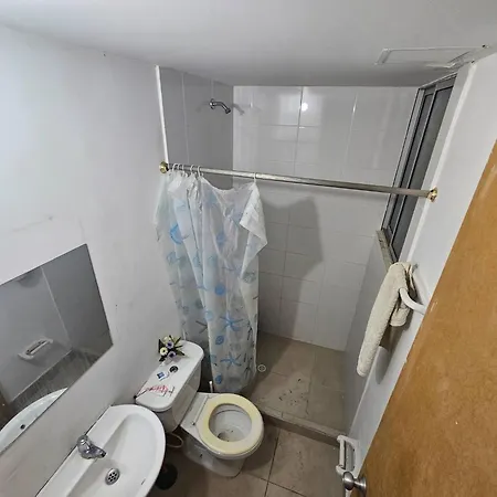 Near U San Buenaventura Apartamento *