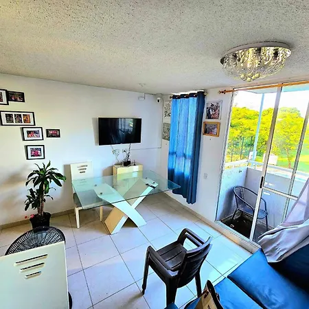 Apartamento Near U San Buenaventura *
